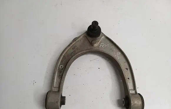 BMW X5 E70 Front upper control arm/wishbone AW6082T6
