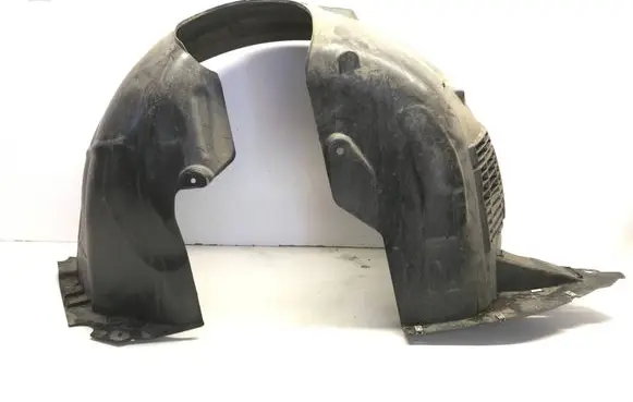 Audi A3 8Y Front wheel arch liner splash guards 8Y0821171 234311