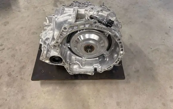 BMW X1 U11 Automatic gearbox GD7Y40VG 5B15148 28005B15148