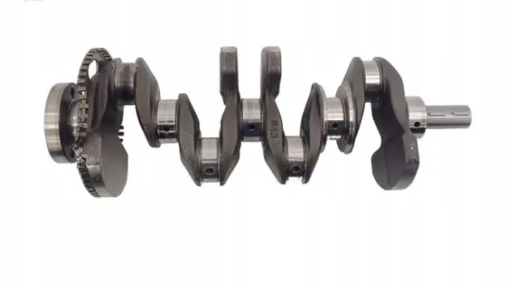 Jeep Cherokee Crankshaft 04893544AB