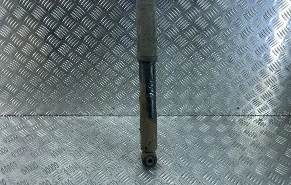 Rear shock absorber/damper