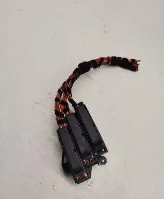 Porsche Macan (95B) Fuse module 8K2971845A