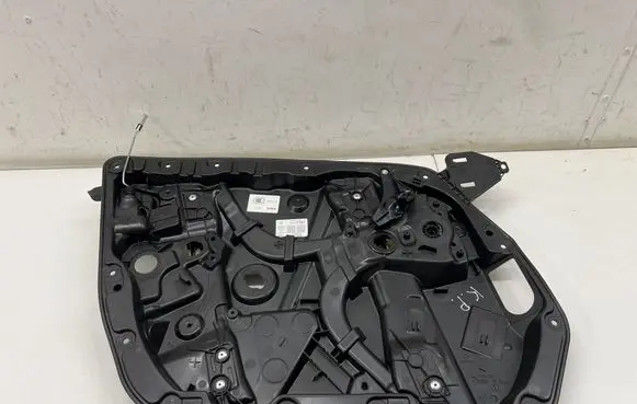 Mercedes-Benz E W213 Front window lifting mechanism without motor A2137230300