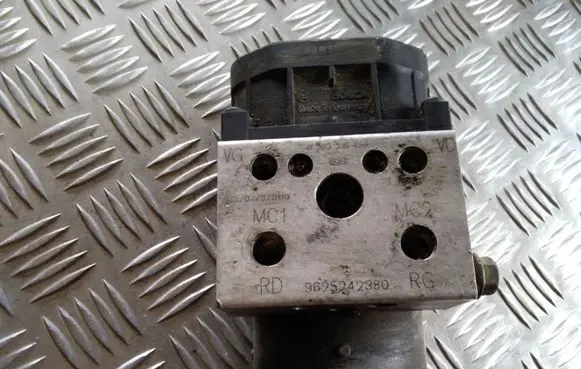Citroen Xsara ABS Pump 0265216456 9625242380 0273004203