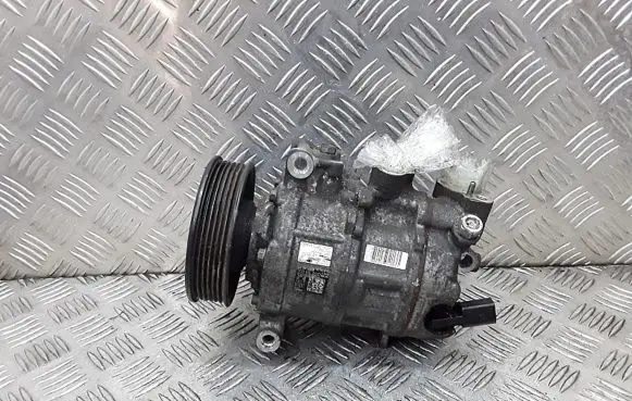 Seat Arona Air conditioning (A/C) compressor (pump) 4472502801