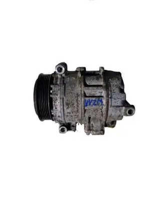Mercedes-Benz E W211 Air conditioning (A/C) compressor (pump) A0012305611
