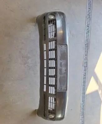 Audi A4 S4 B5 8D Front bumper