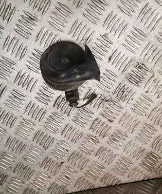 Volkswagen PASSAT B6 Horn signal
