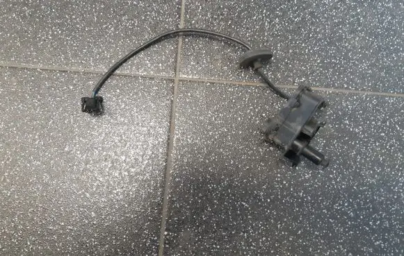 Parking PDC sensor