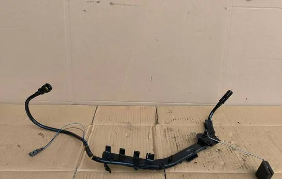 Land Rover Range Rover Evoque L538 Fuel level sensor BJ329066EA LR026190