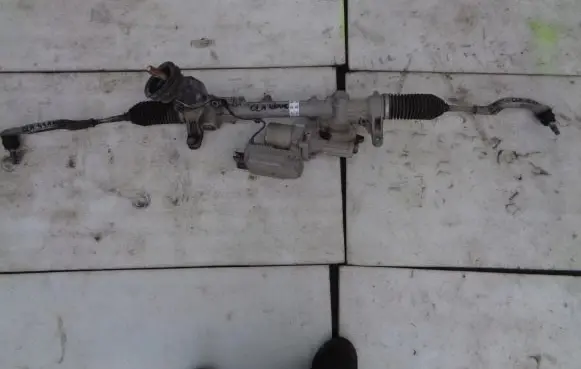 Mercedes-Benz CLA C117 X117 W117 Steering rack 2464604701