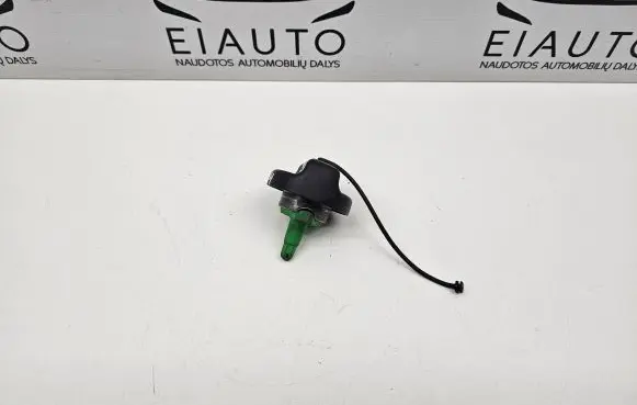BMW X6 E71 Fuel tank filler cap 