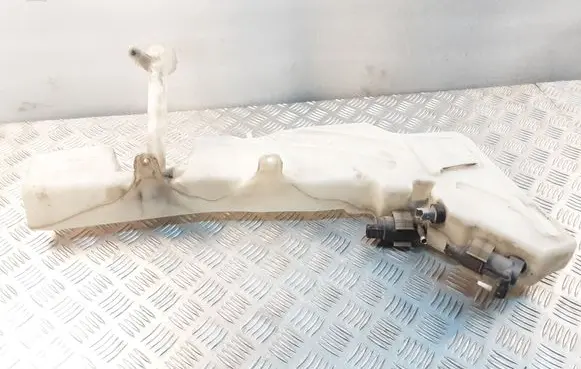 Nissan Pathfinder R51 Windshield washer fluid reservoir/tank 28910EB500