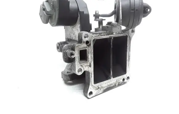 Volvo S60 EGR valve 31422119