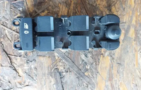 Jaguar E-Pace Electric window control switch FK7214540AD