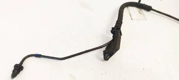 Citroen C4 I Clutch pipe/line 