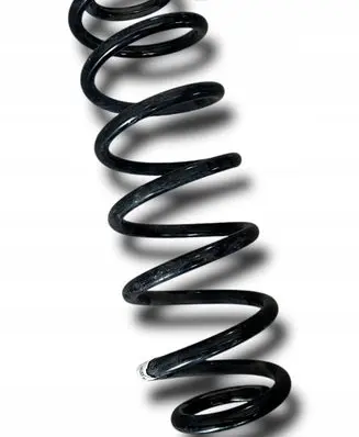 Audi A3 S3 8V Rear coil spring 5Q0511115