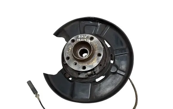 BMW 3 E90 E91 Rear wheel hub spindle/knuckle 33416760058 33326774808 34216792248