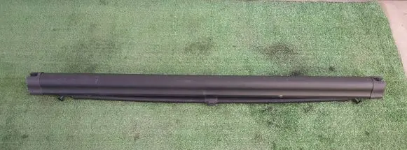 Audi A4 S4 B8 8K Parcel shelf 8K9861691