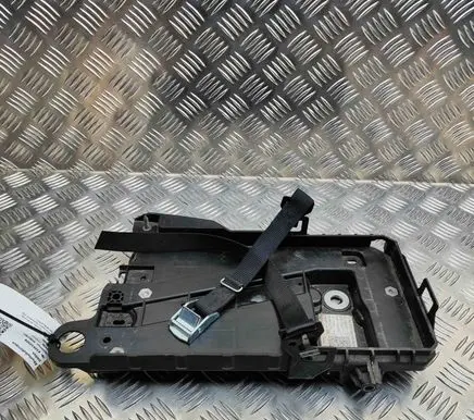 Volvo XC40 Battery box tray 32348534 32348533
