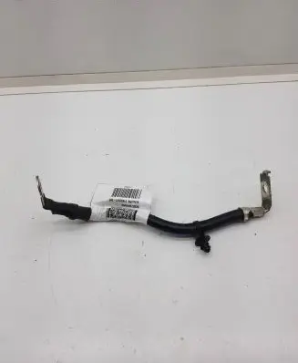 Volvo XC60 Negative earth cable (battery) 31499991