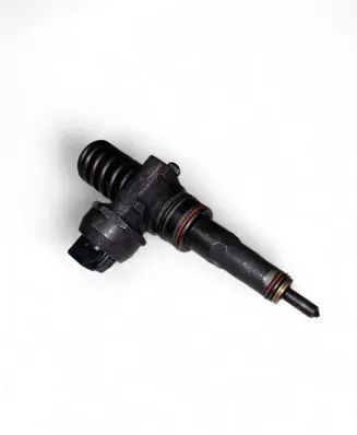 Audi A4 S4 B6 8E 8H Fuel injector 038130073AN