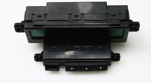 KIA Ceed Screen/display/small screen 957101H700