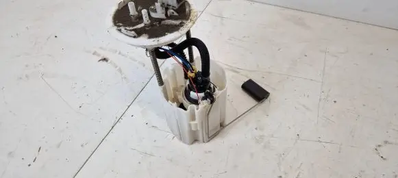 Saab 9-5 In-tank fuel pump 13577226 0580203024