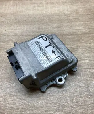 Chrysler PT Cruiser Airbag control unit/module 04671419AE 0285001346