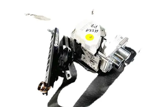 Mercedes-Benz S W221 Front seatbelt A2218600888 34059606E