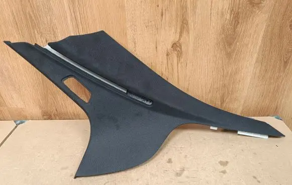 Mercedes-Benz C W205 (D) pillar trim (bottom) A2056902601