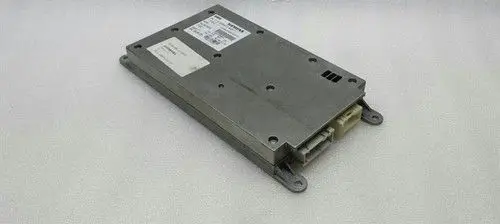 BMW 7 E65 E66 Bluetooth control unit module 84116926472