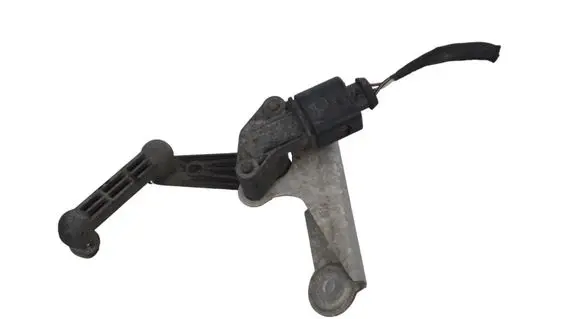 Mercedes-Benz E W212 Air suspension front height level sensor 102794600A