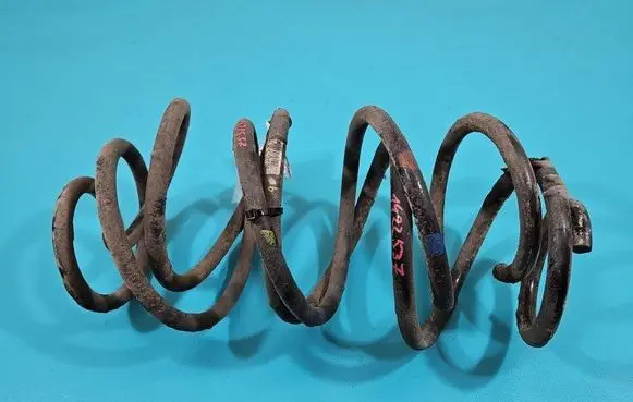 Hyundai ix35 Front coil spring IMPRK1422537