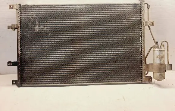 Volvo S80 A/C cooling radiator (condenser) 81101053 170825