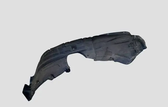 Mazda 5 Front wheel arch liner splash guards 8P4K