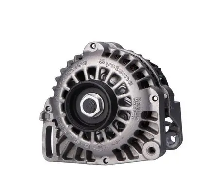Renault Clio II Generator/alternator 10480214 10480215