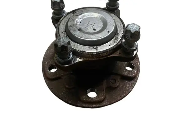 Mini One - Cooper F56 F55 Rear wheel ball bearing 6867927 33416867927