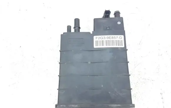 Ford Edge II Active carbon filter fuel vapour canister F2G39E857 F2G39E857D