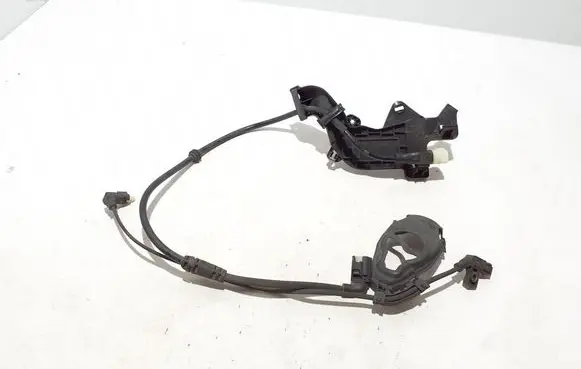 Mercedes-Benz GLE W167 Rear ABS sensor wiring A1675401625