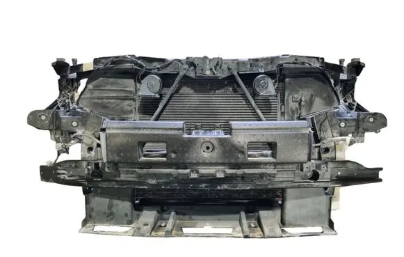 Dodge Durango Radiator support slam panel 