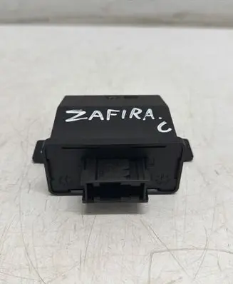 Opel Zafira C Light module LCM 13405836 13405837 13373081