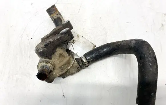 Subaru Legacy Engine coolant pipe/hose