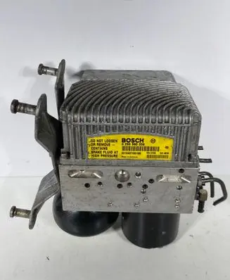 Mercedes-Benz E W211 ABS Pump 0265250110 A0054319612