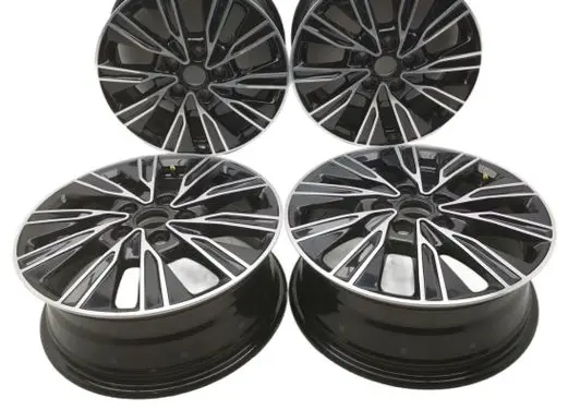 Volkswagen Multivan T7 R16 alloy rim 7T0601025D