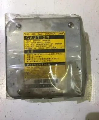 Subaru Legacy Airbag control unit/module 98221ac00 152300-032312v