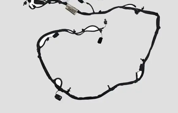 Volvo V40 Parking sensor (PDC) wiring loom 31314509 850002392