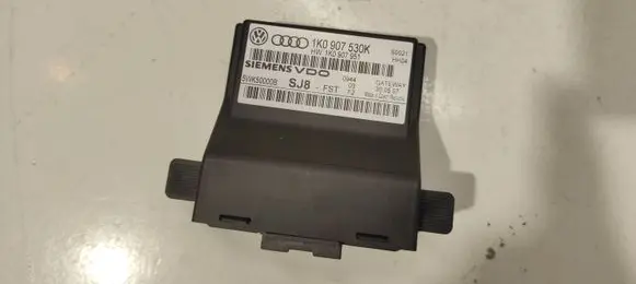 Volkswagen Golf Plus Gateway control module 1K0907530K 1K0907951 5WK50000B