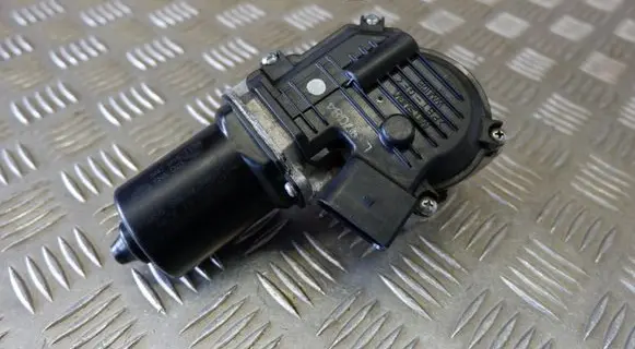 Volkswagen Tiguan Wiper motor 5NC955119A