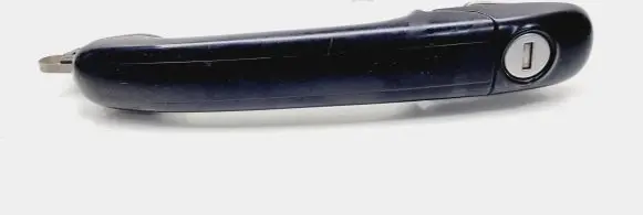 Seat Alhambra (Mk1) Front door exterior handle